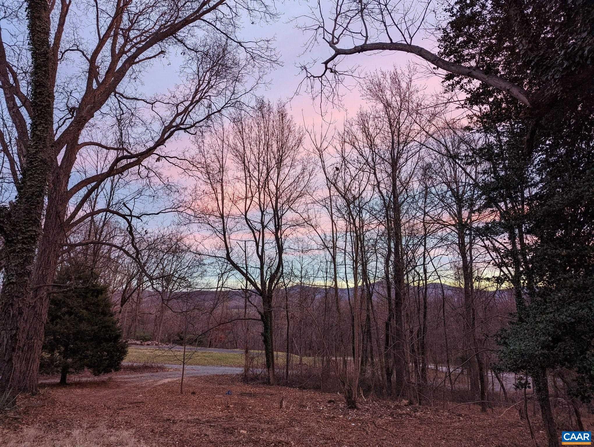 9.44 Acres, 2005! UPPER STONY RUN, Greenwood, VA 22943 Land and Farm