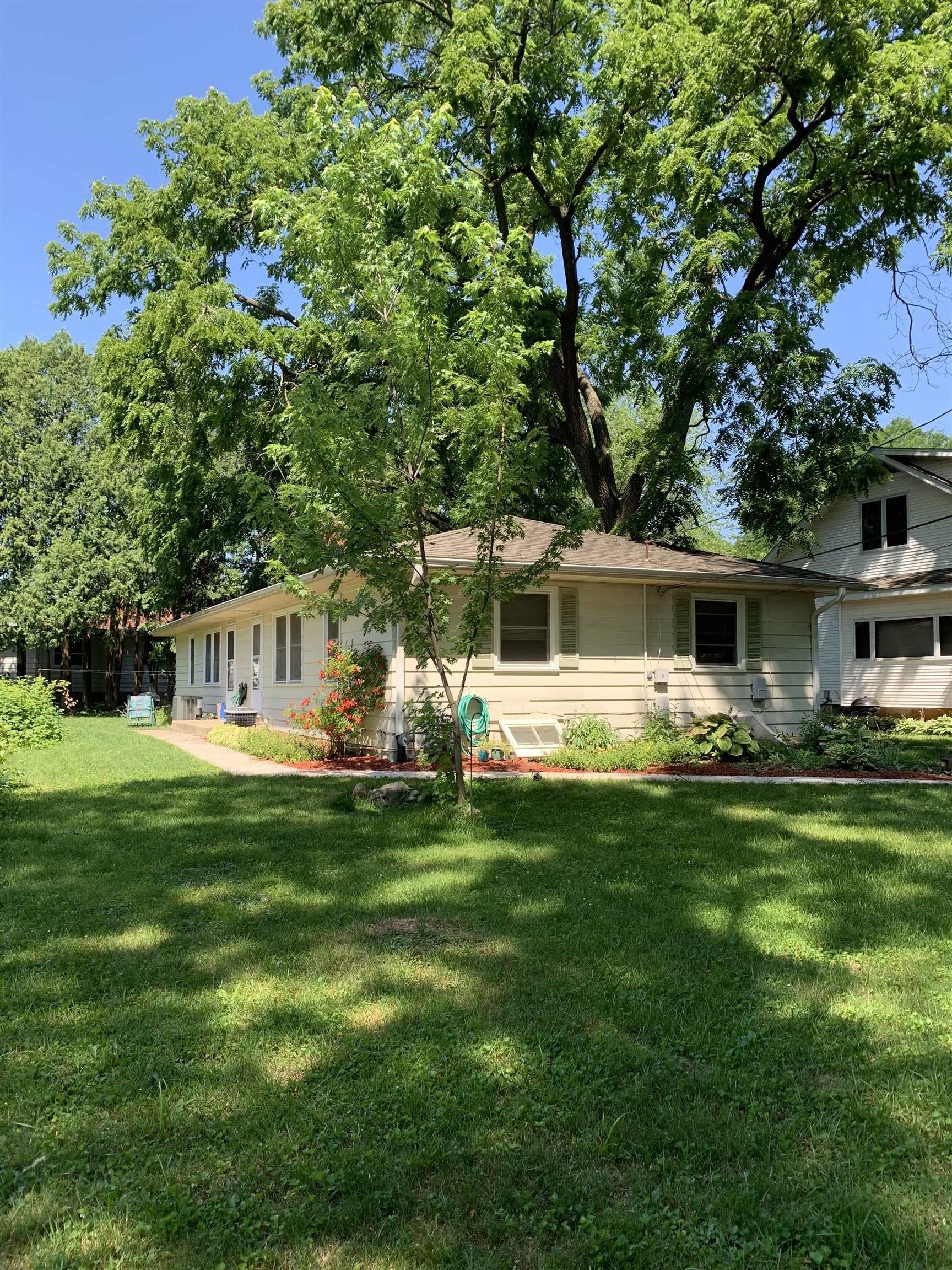 0.18 Acres, 206 Merrill Crest Dr, Madison, WI 53705 Land and Farm