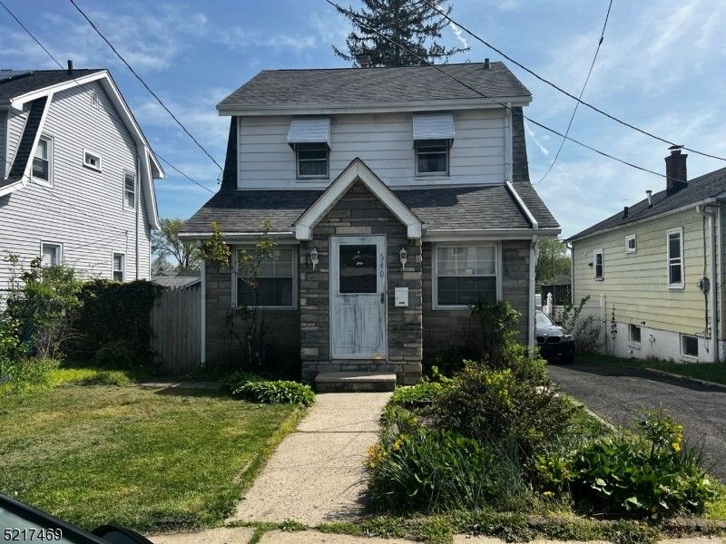 0.08 Acres, 540 Leo St, Hillside, NJ 07205 Land and Farm