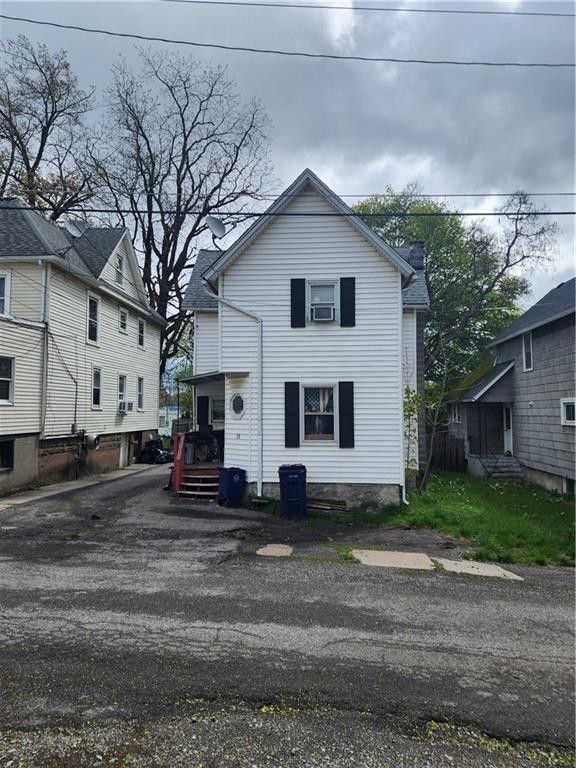 0.07 Acres, 13 Columbia Street, Lockport, NY 14094 Land and Farm