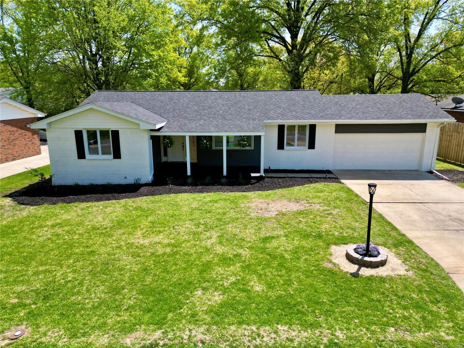 0.25 Acres, 5203 Shannon Drive, Godfrey, IL 62035 Land and Farm