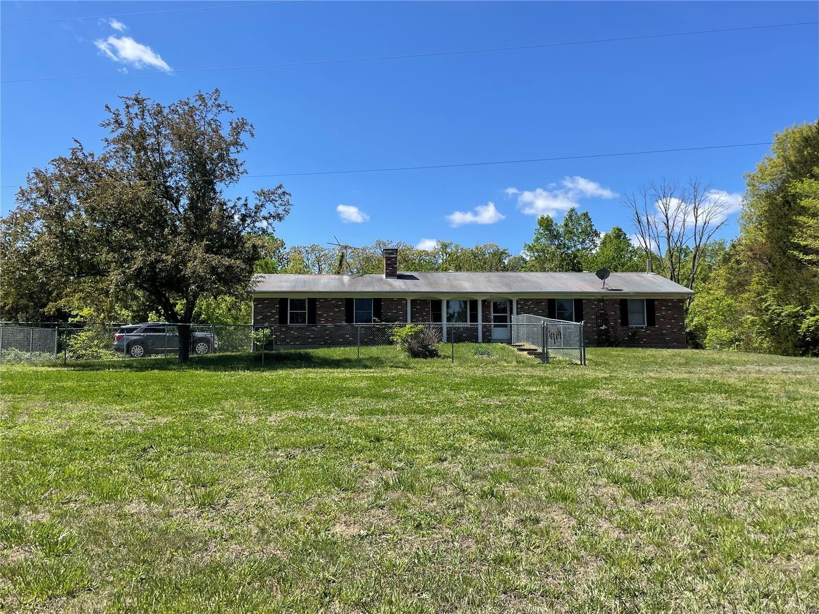 17.5 Acres, 925 Twisted Cedar Drive, Beaufort, MO 63013 Land and Farm