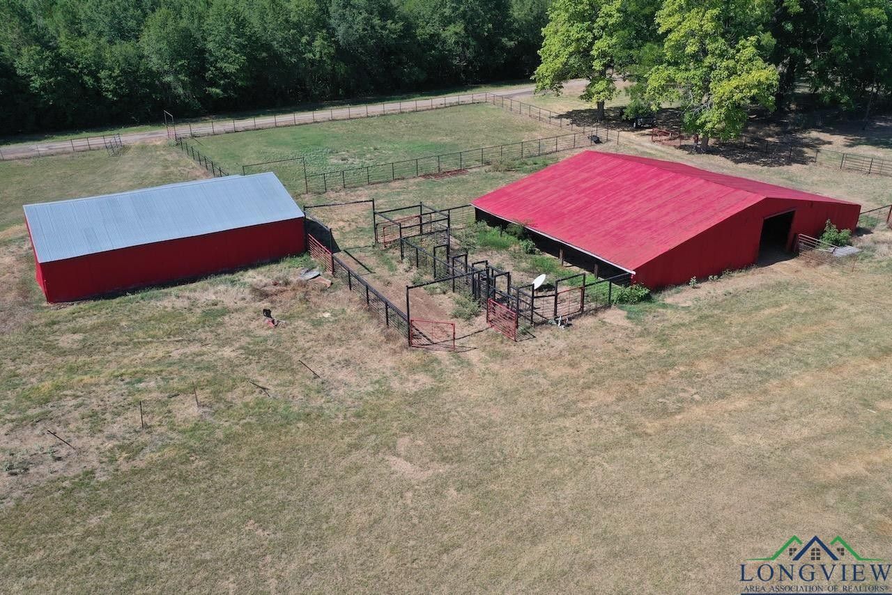 95 Acres, 17964 County Road 480, Lindale, TX 75771 Land and Farm