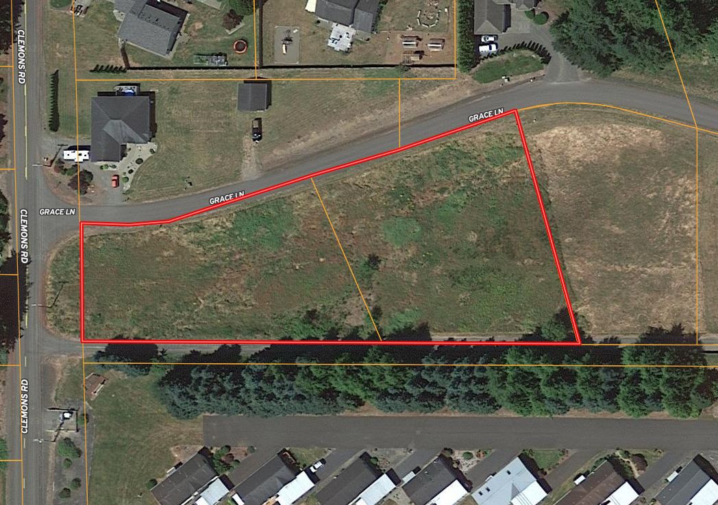 X8FW+9M Montesano, Montesano, WA 98563 MLS 12 Grace Ln Montesano, WA 98563 Land and Farm