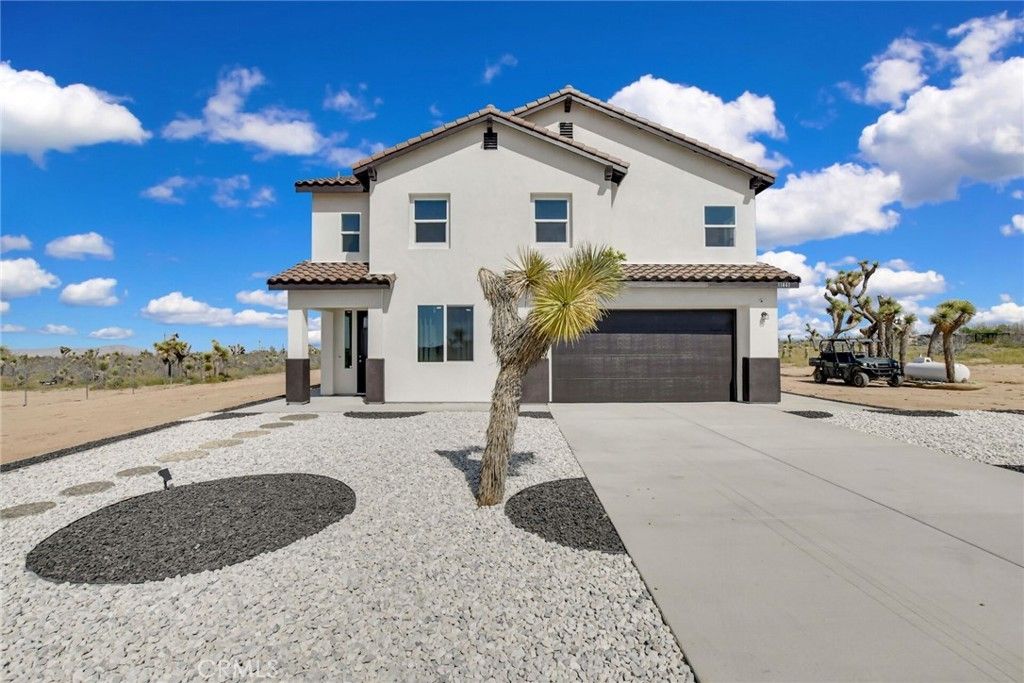 2 Acres, 11441 Manada Road, Phelan, CA 92371 Land and Farm