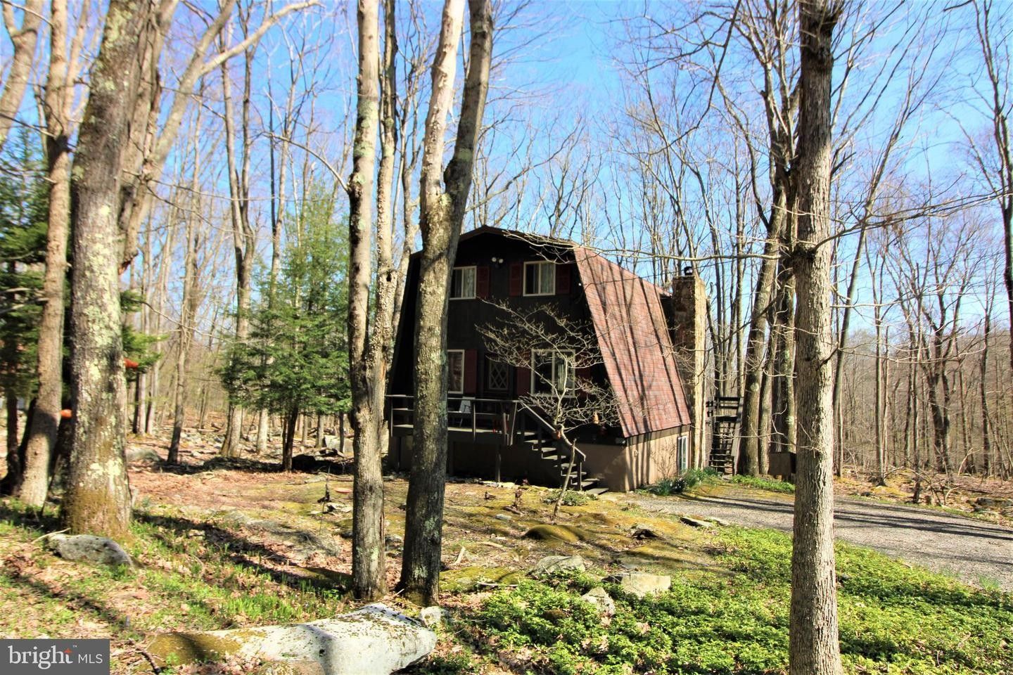 0.85 Acres, 98 STONECROP CT, Terra Alta, WV 26764 Land and Farm