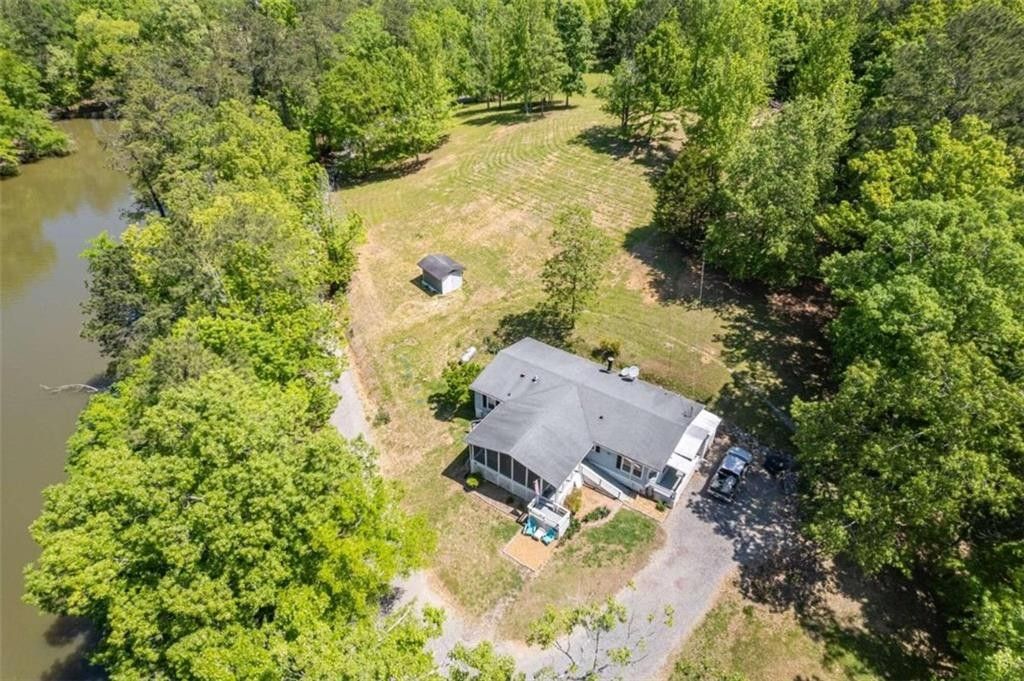 2.95 Acres, 258 County Road 941, Cedar Bluff, AL 35960 Land and Farm