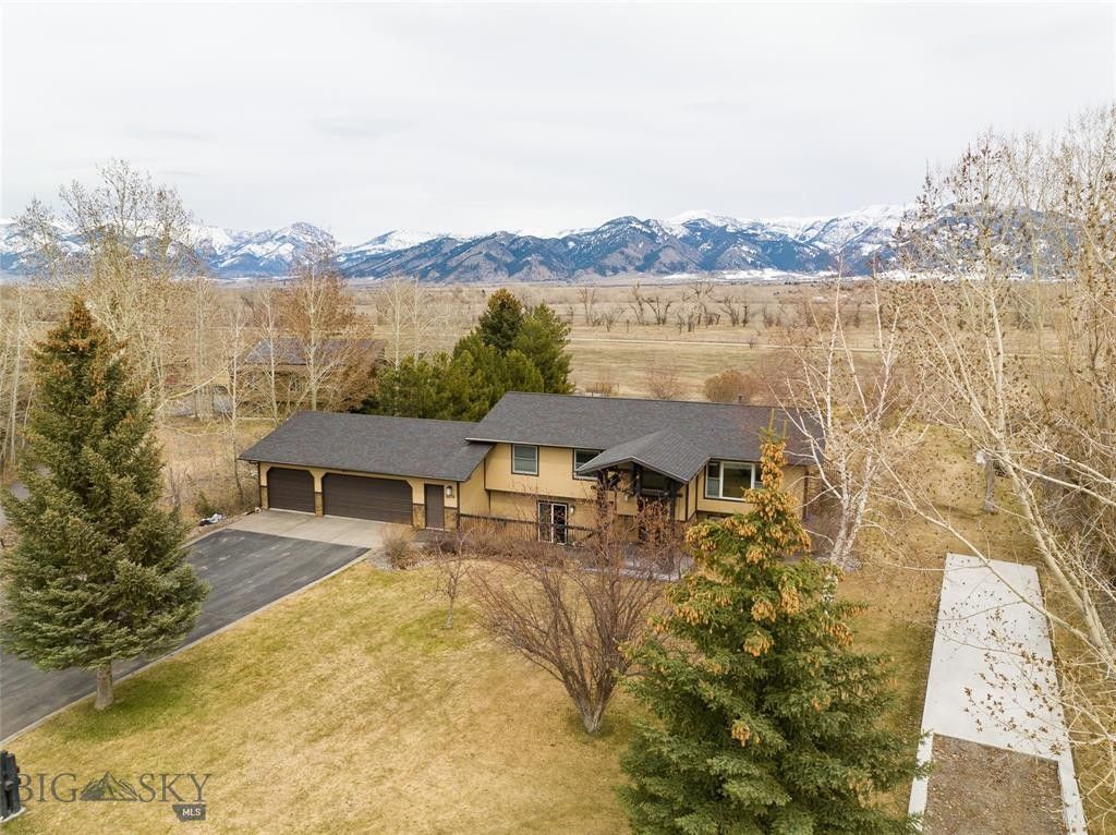 1.08 Acres, 3516 Wappato, Bozeman, MT 59718 Land and Farm