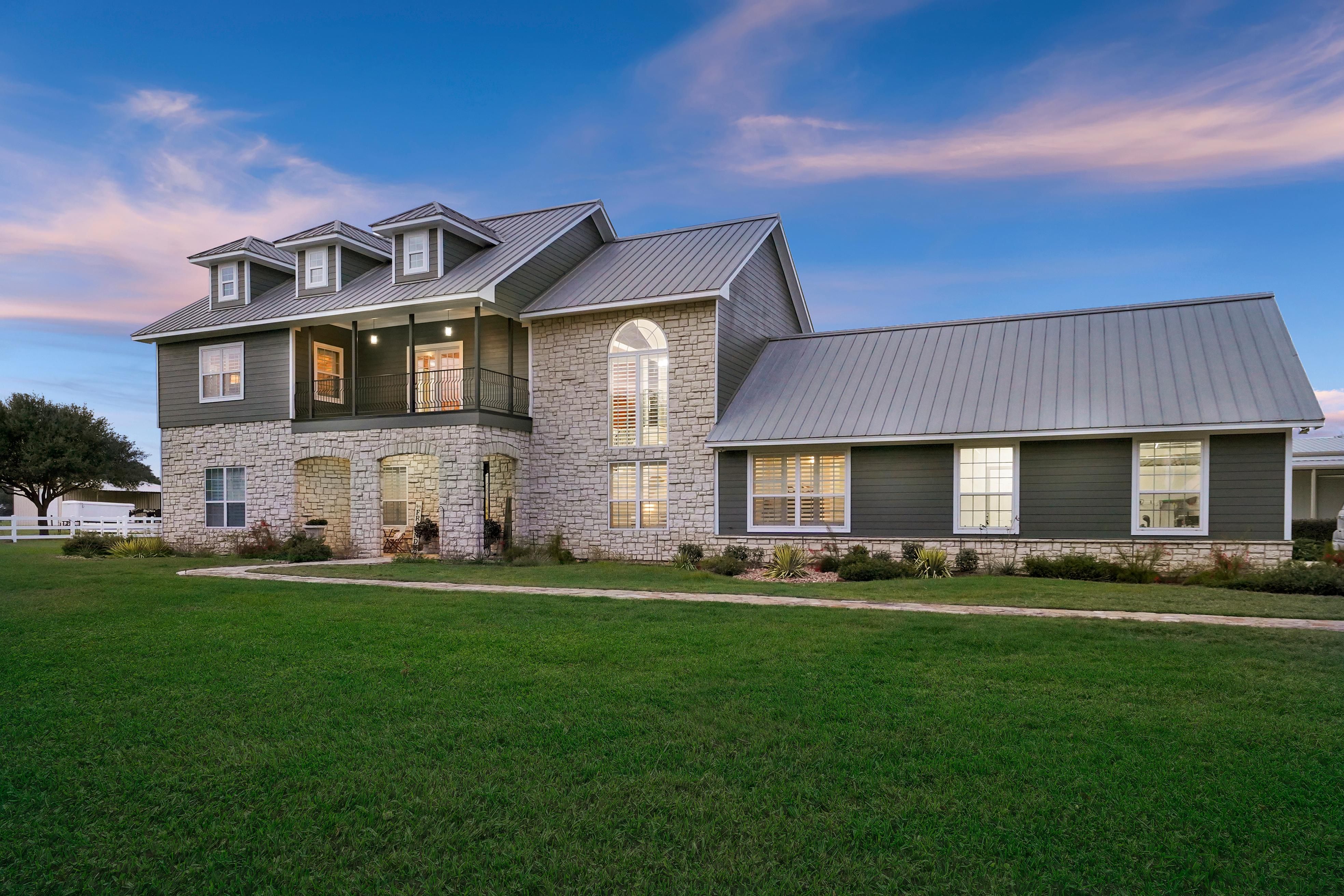 3.09 Acres, 32020 Meadow View Lane, Waller, TX 77484 Land and Farm