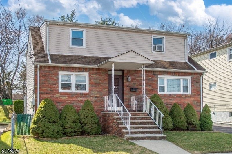 0.12 Acres, 114 Glover Ave, Woodland Park, NJ 07424 Land and Farm