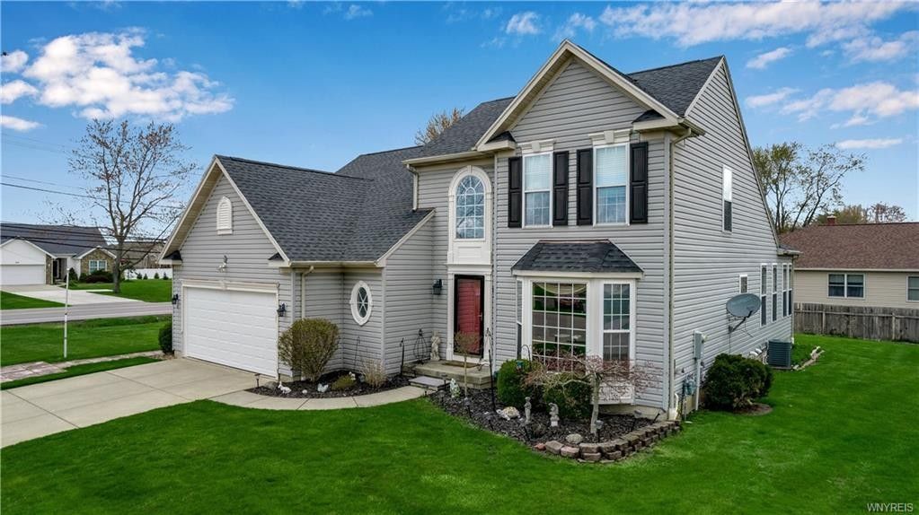 0.27 Acres, 8 Daisy Lane, Amherst, NY 14228 Land and Farm