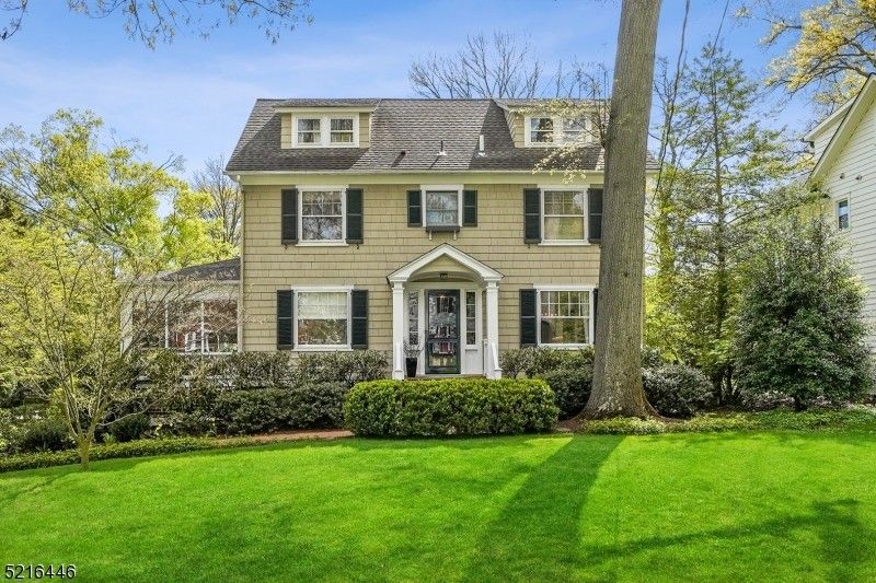 0.34 Acres, 36 Euclid Ave, Maplewood, NJ 07040 Land and Farm