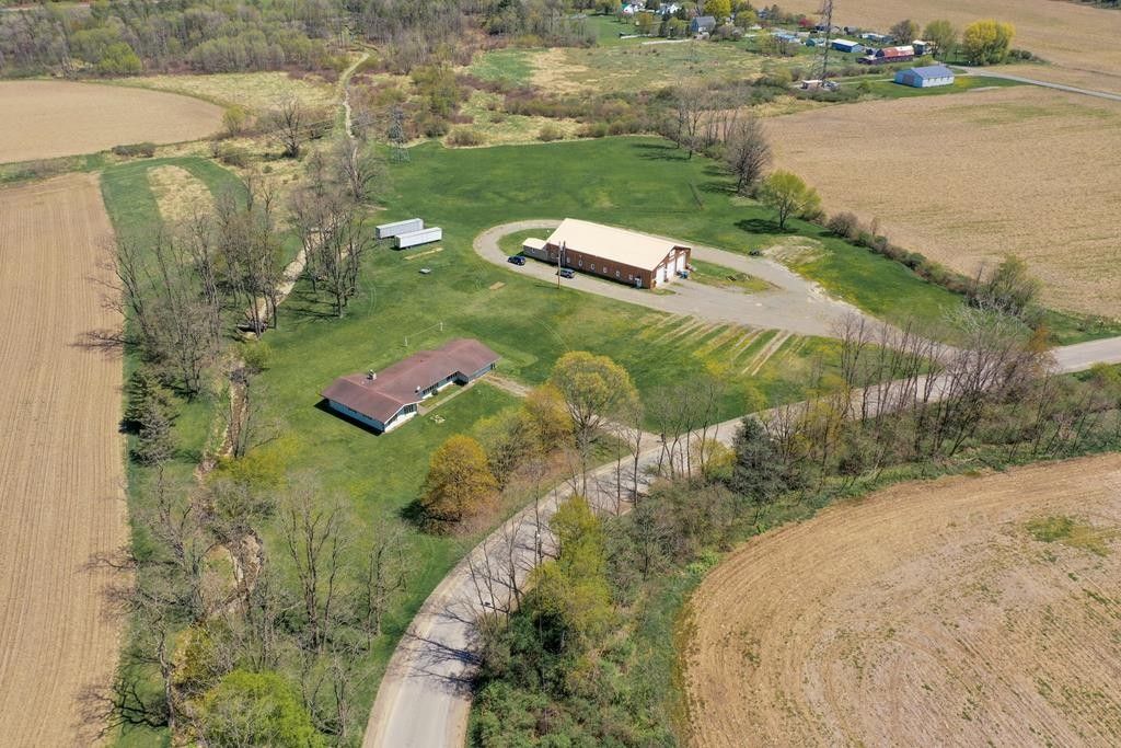 11.3 Acres, 5693 Nipher Road, Bath, NY 14810 Land and Farm