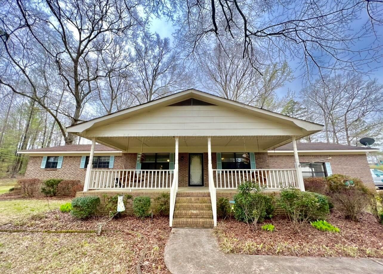 6 Acres, 182 ESTIS LOOP, Fayette, AL 35555 Land and Farm