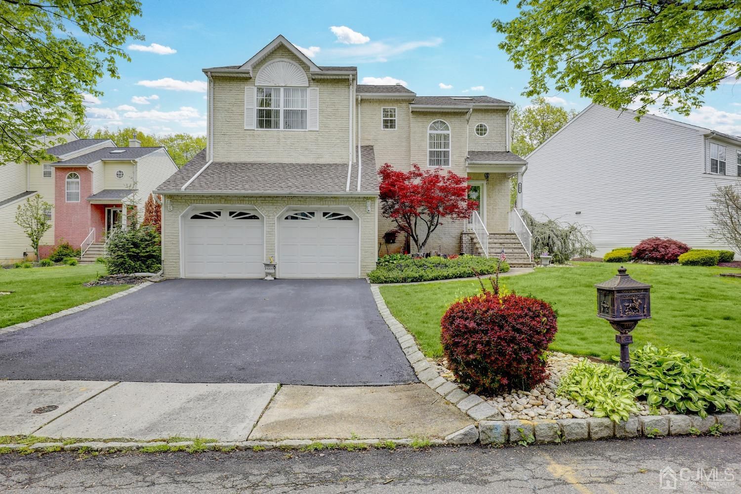 0.22 Acres, 142 Wainwright Dr S, Matawan, NJ 07747 Land and Farm