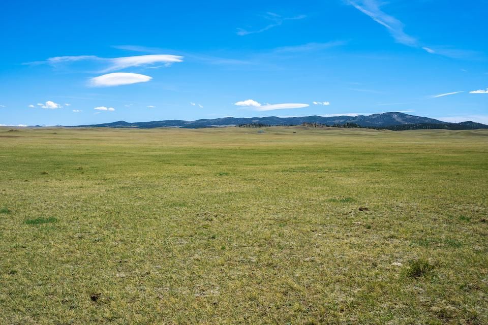 80 Acres, 22003892695, Hartsel, CO 80449 Land and Farm