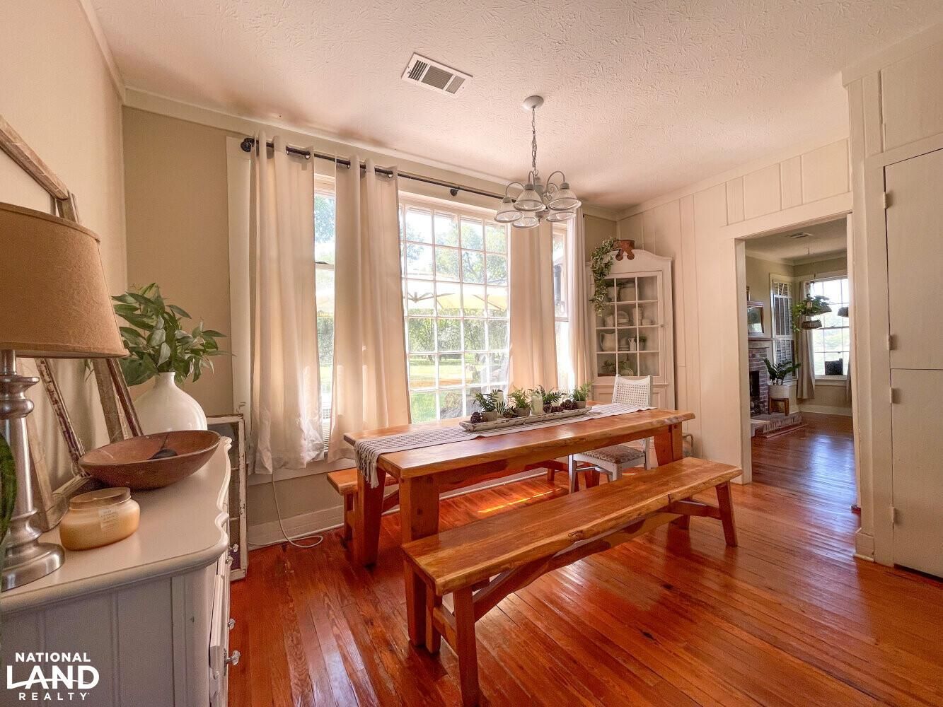 160 Acres, Marion Junction, AL 36759 Land and Farm