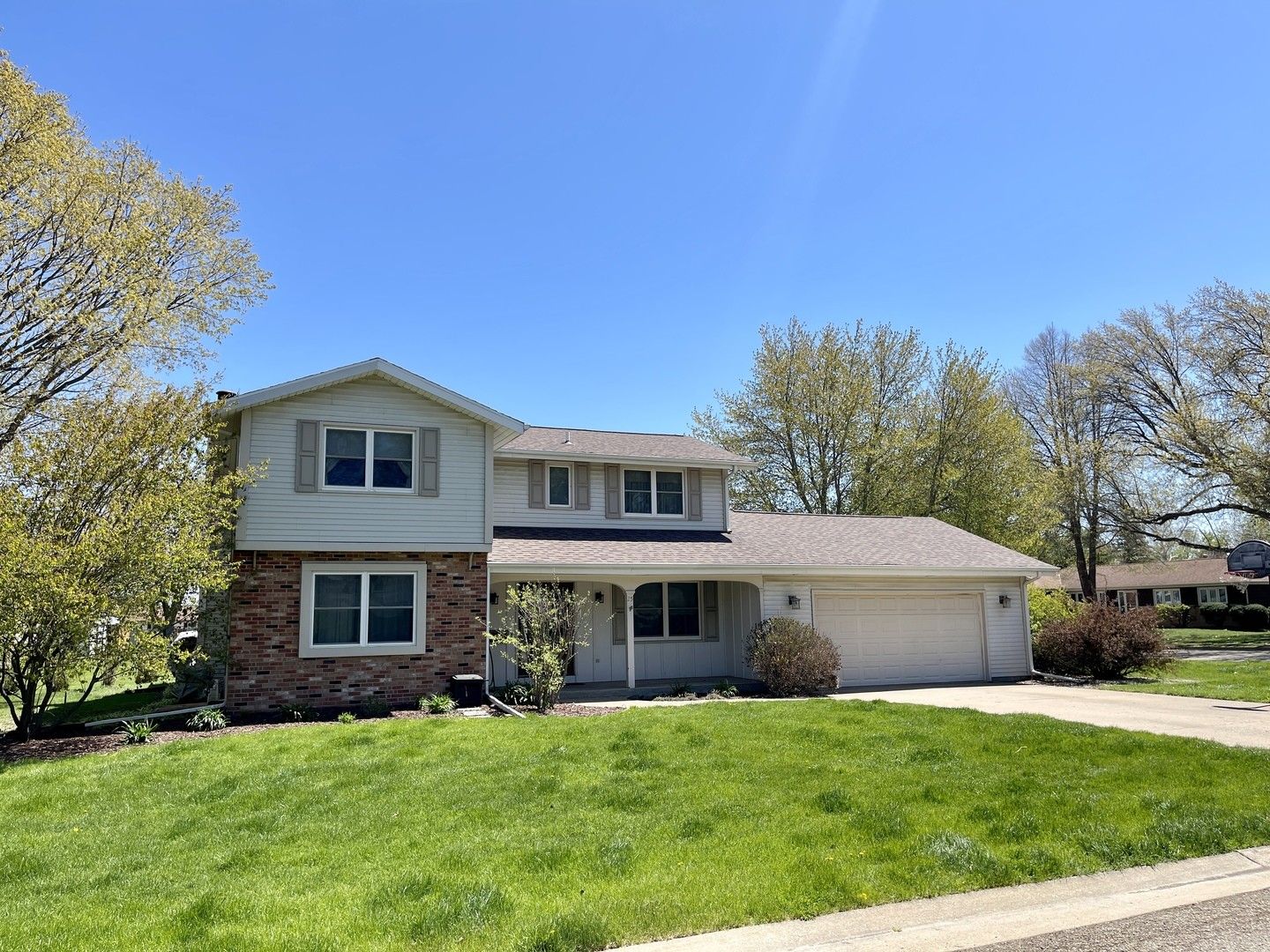 0.33 Acres, 25 S Dallas Street, Princeton, IL 61356 Land and Farm