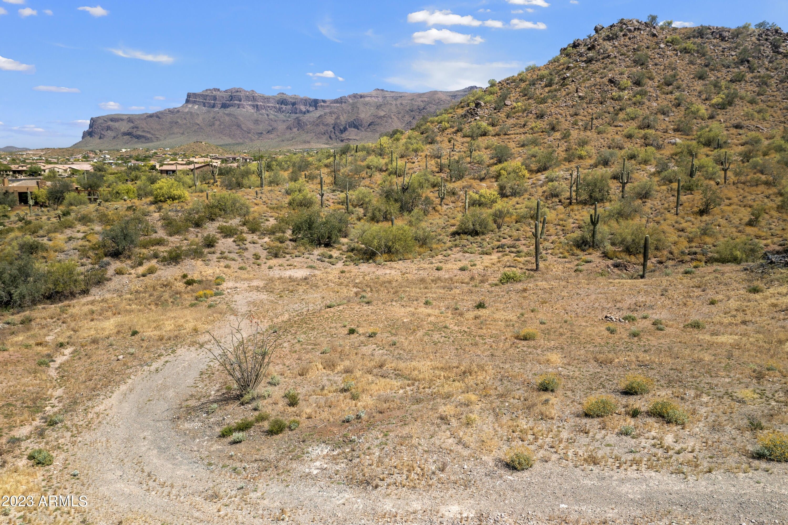 1.25 Acres, 0 E Sunset Peak Road, Gold Canyon, AZ 85118 Land and Farm