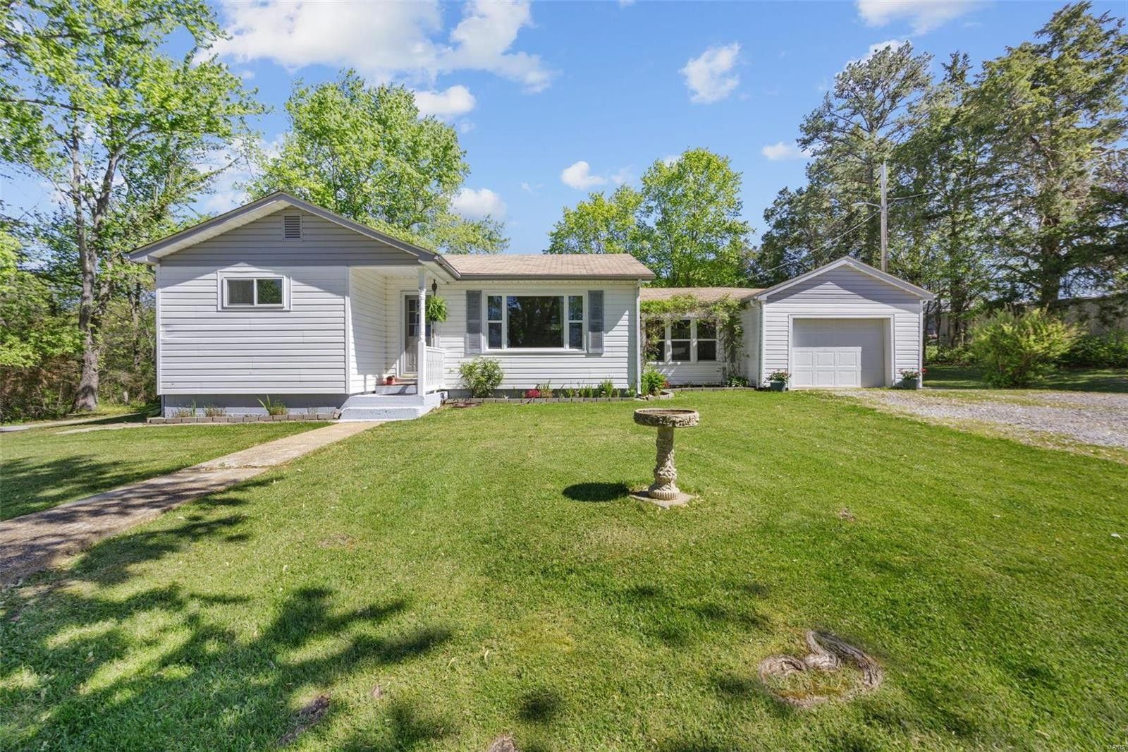 1.68 Acres, 10379 Province Road, Irondale, MO 63648 Land and Farm