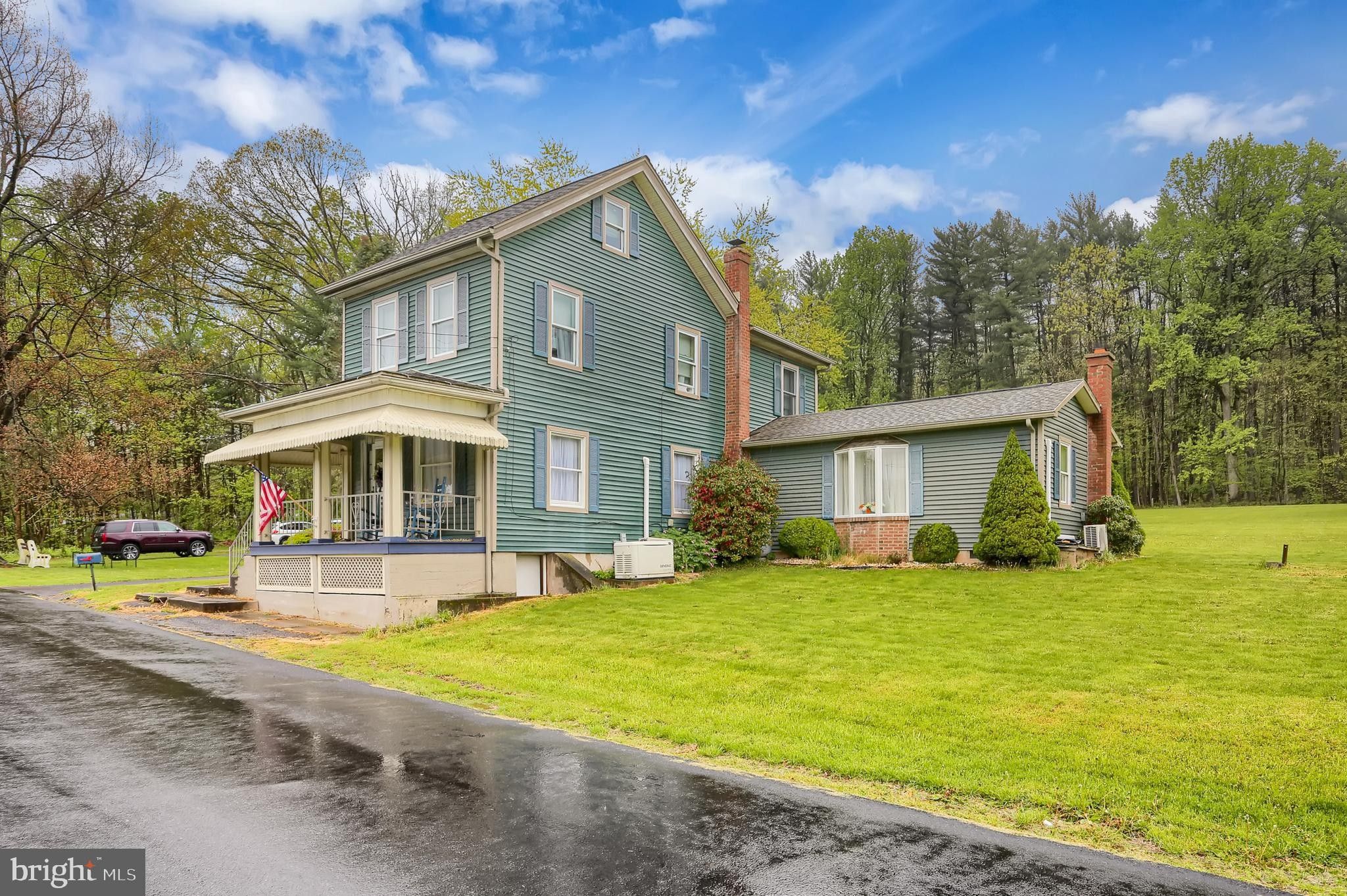 1.87 Acres, 241 DAYTON STREET, Williamstown, PA 17098 Land and Farm