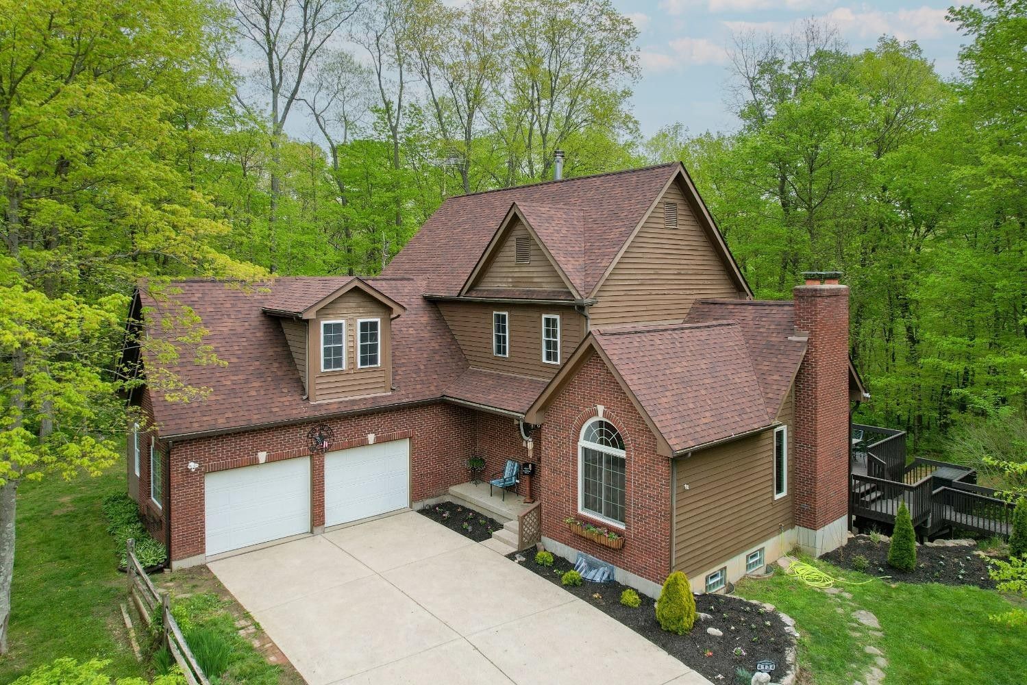 12.01 Acres, 4134 Stubbs Mill Rd, Morrow, OH 45152 Land and Farm