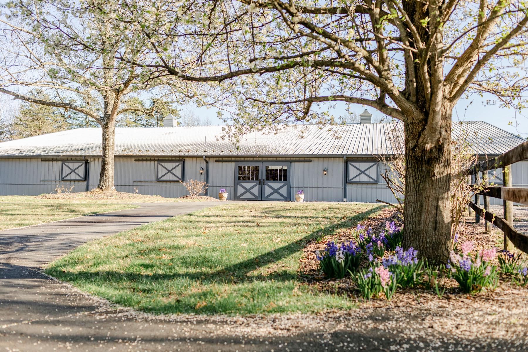 20 Acres, 11612 Putnams Mill Rd, Hume, VA 22639 Land and Farm