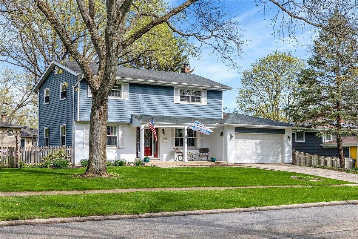 0.27 Acres, 1217 Clyde Drive, Naperville, IL 60540 Land and Farm