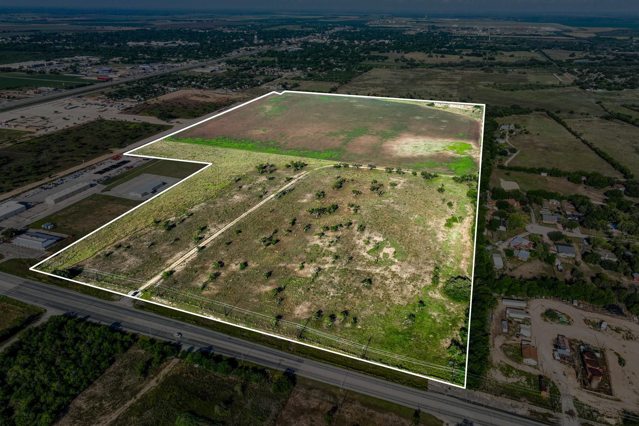 89 Acres, Hondo, TX 78861 Land and Farm