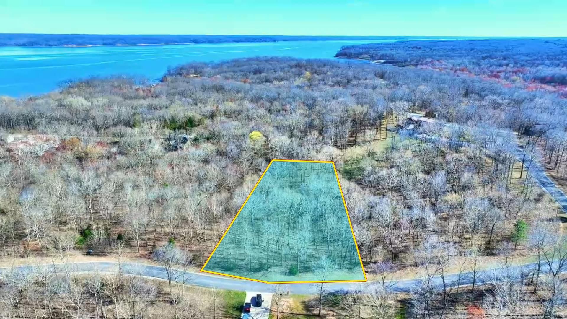 1.05 Acres, LOT 63, WEEKEND LN, MURRAY, KY, 42071, Murray, KY 42071