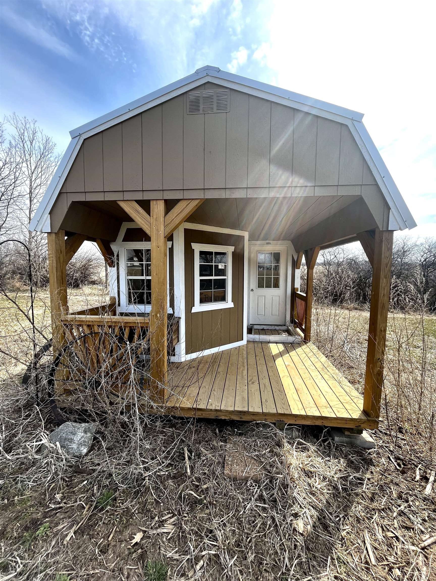 5.26 Acres, 5.26 Acres County Road F, Darlington, WI 53530 Land and Farm