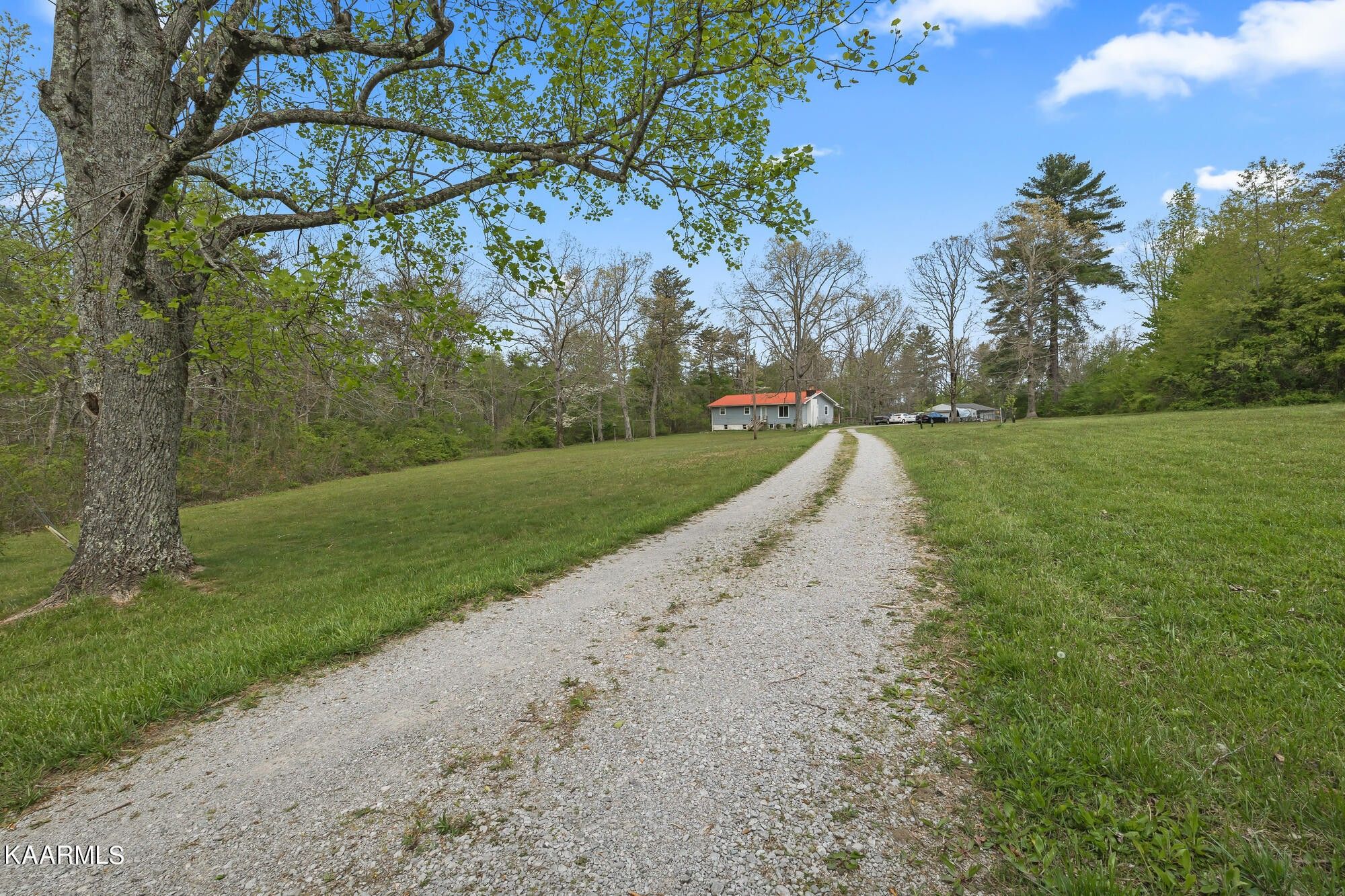 6 Acres, 2554 Ryan Rd, Crossville, TN 38571 Land and Farm