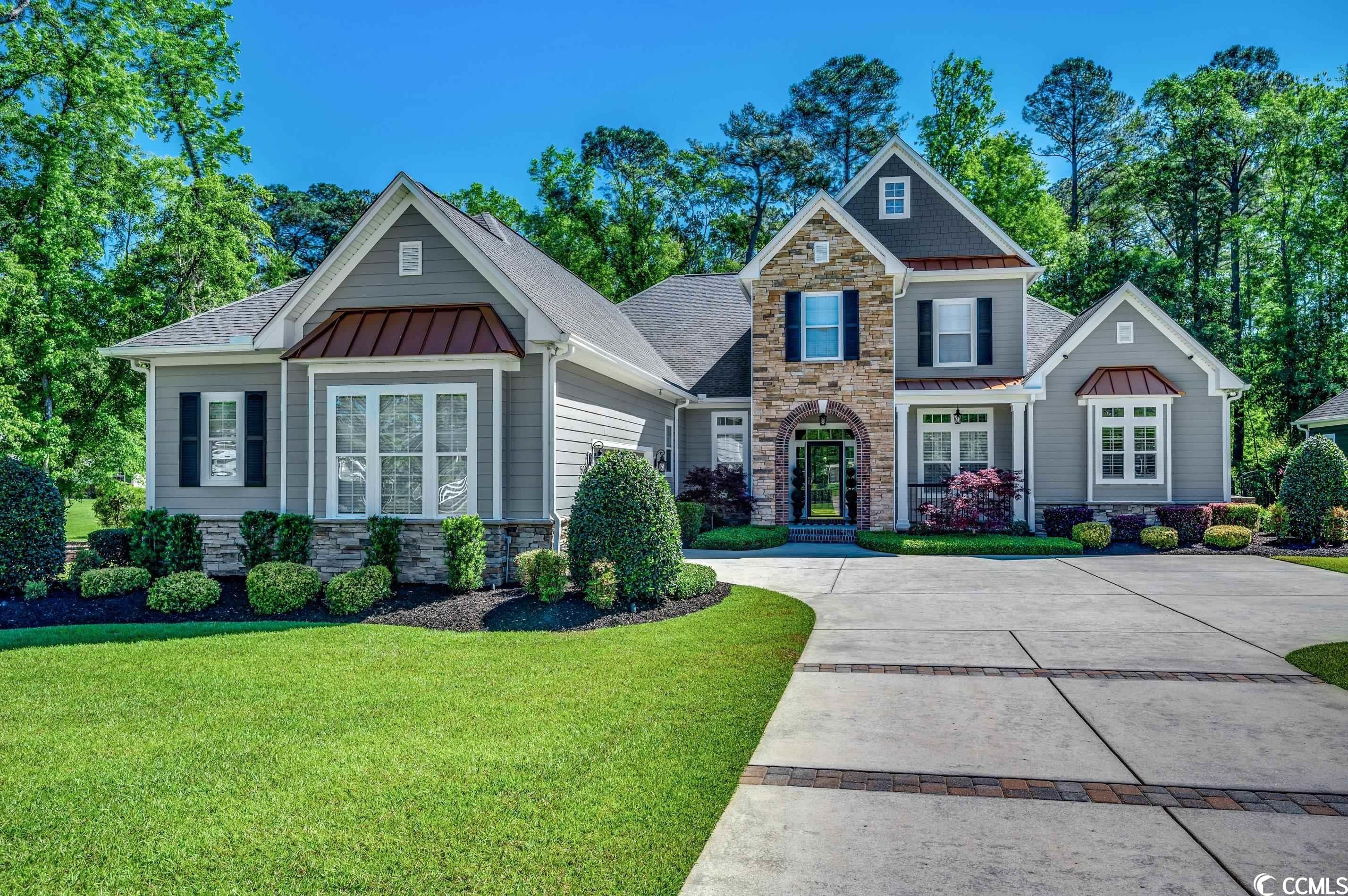 0.59 Acres, 503 Trestle Way, Conway, SC 29526 Land and Farm