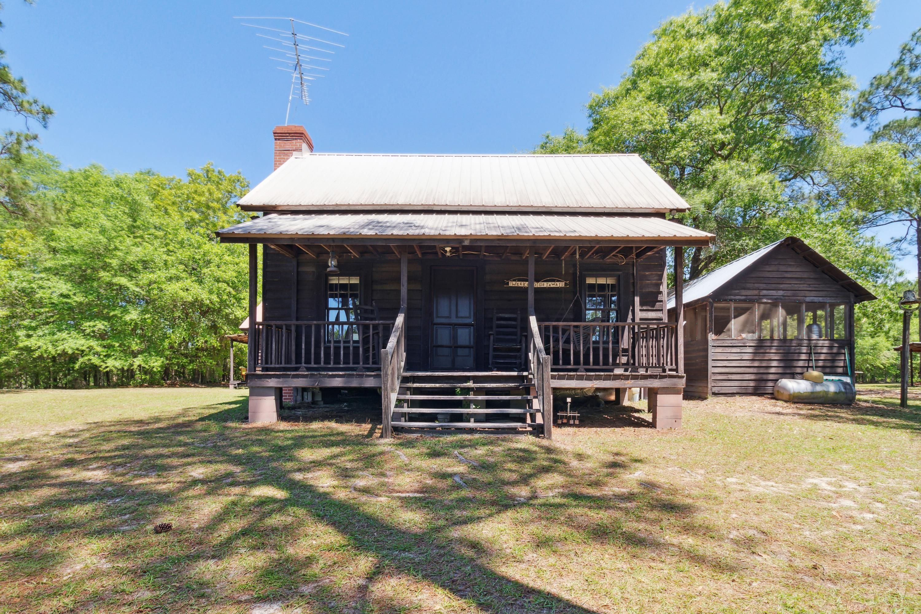 GA46, Soperton, GA 30457 MLS Wildwood Lake Land and Farm