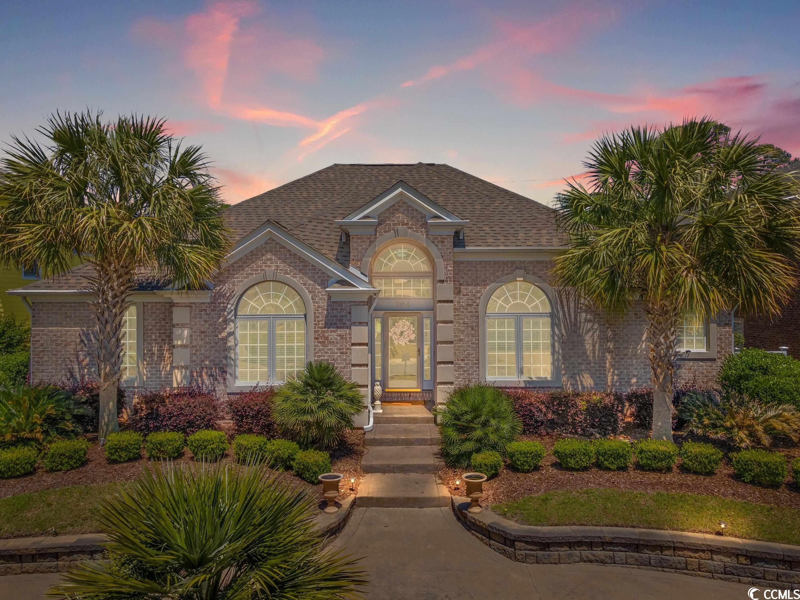 0.2 Acres, 704 East Coast Ln., North Myrtle Beach, SC 29582 Land and Farm