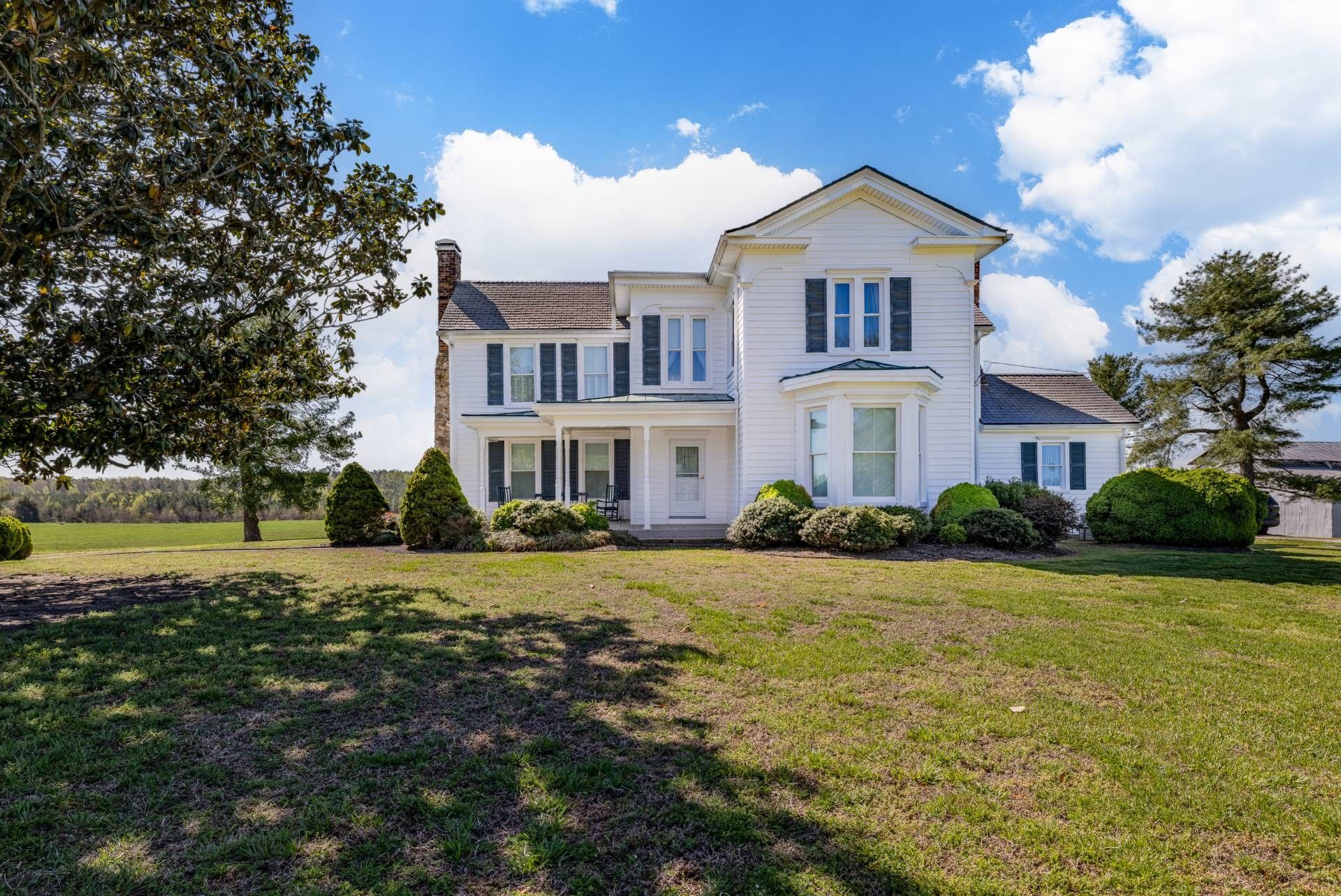 2.42 Acres, 16011 Boydton Plank Rd, Dinwiddie, VA 23841 Land and Farm