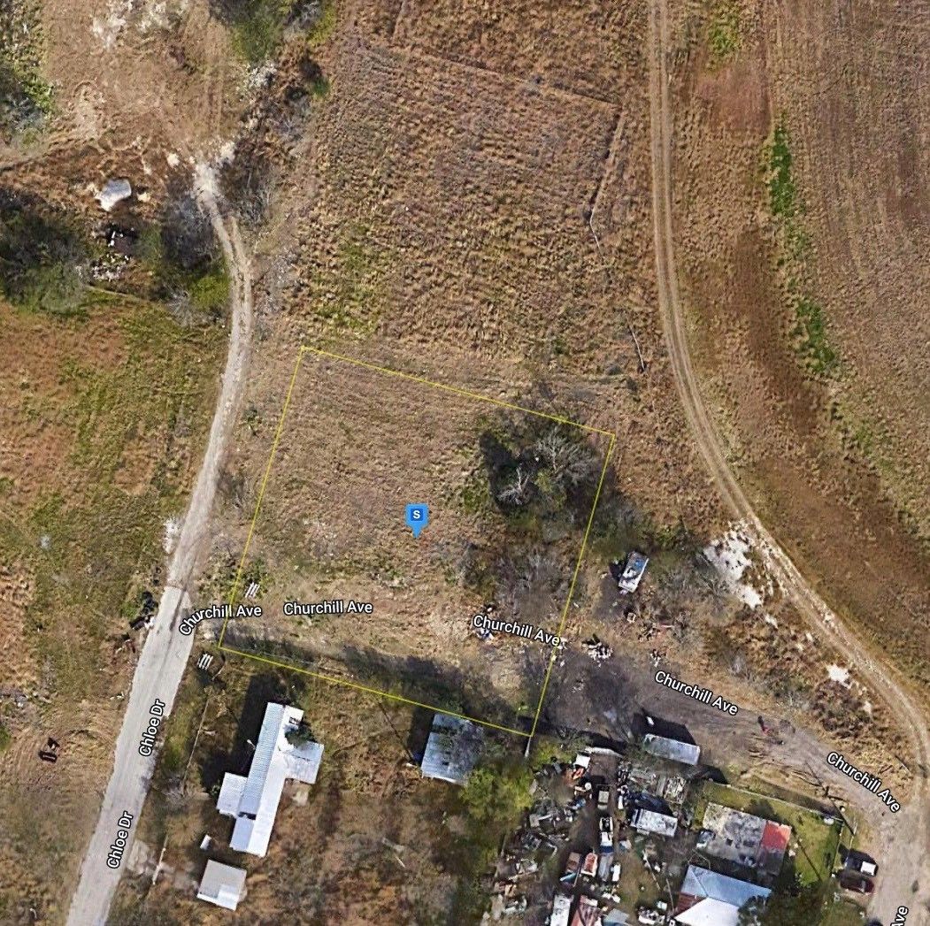 0.54 Acres, 3398 Chloe Dr, Converse, TX 78109 Land and Farm