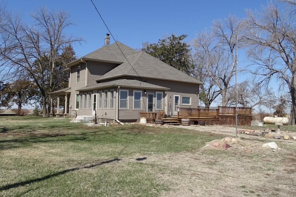 240 Acres, Boxelder Avenue, Red Oak, IA 51533 Land and Farm