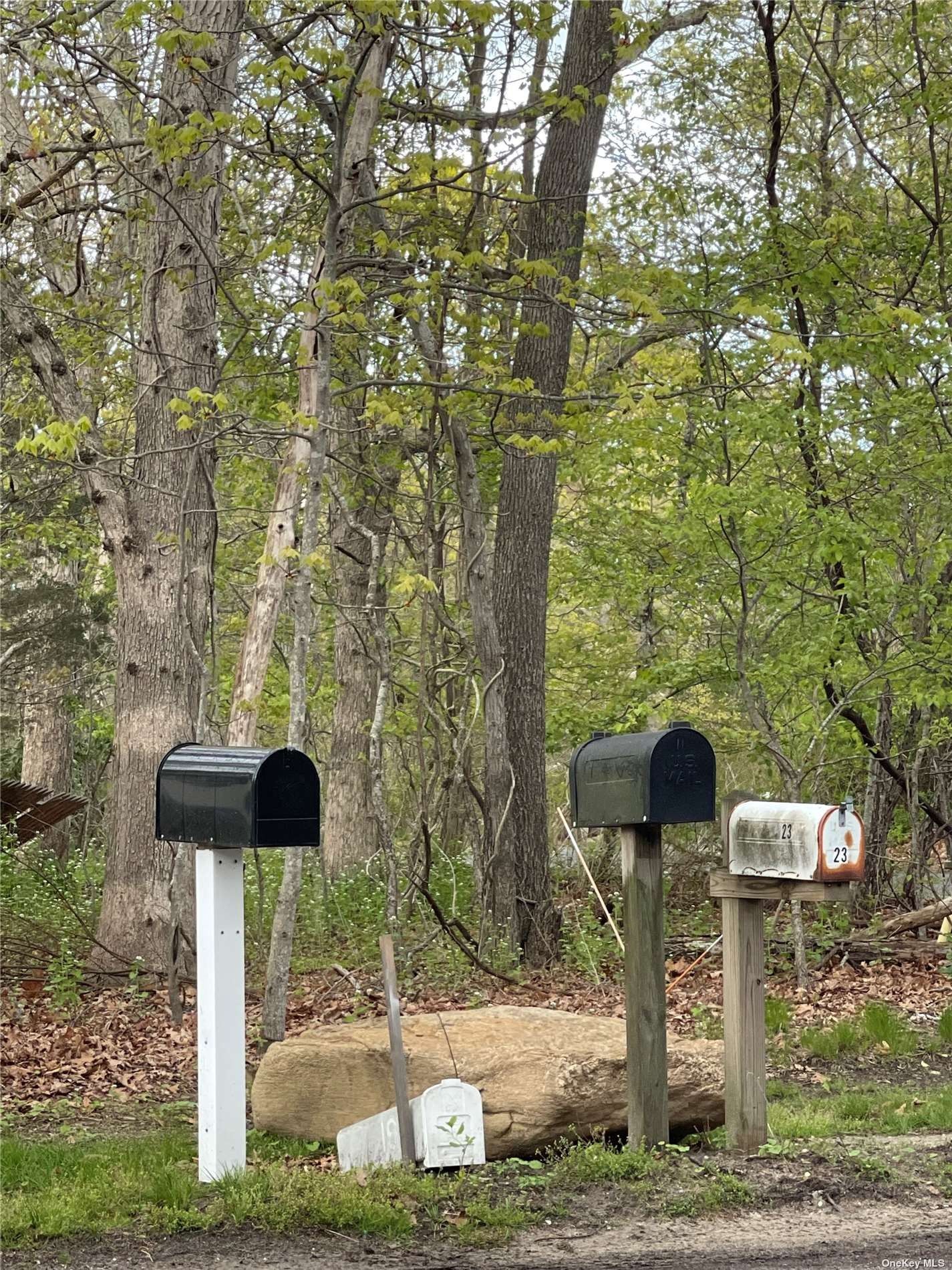 0.09 Acres, 3 Gardiners Lane, East Hampton, NY 11937 Land and Farm