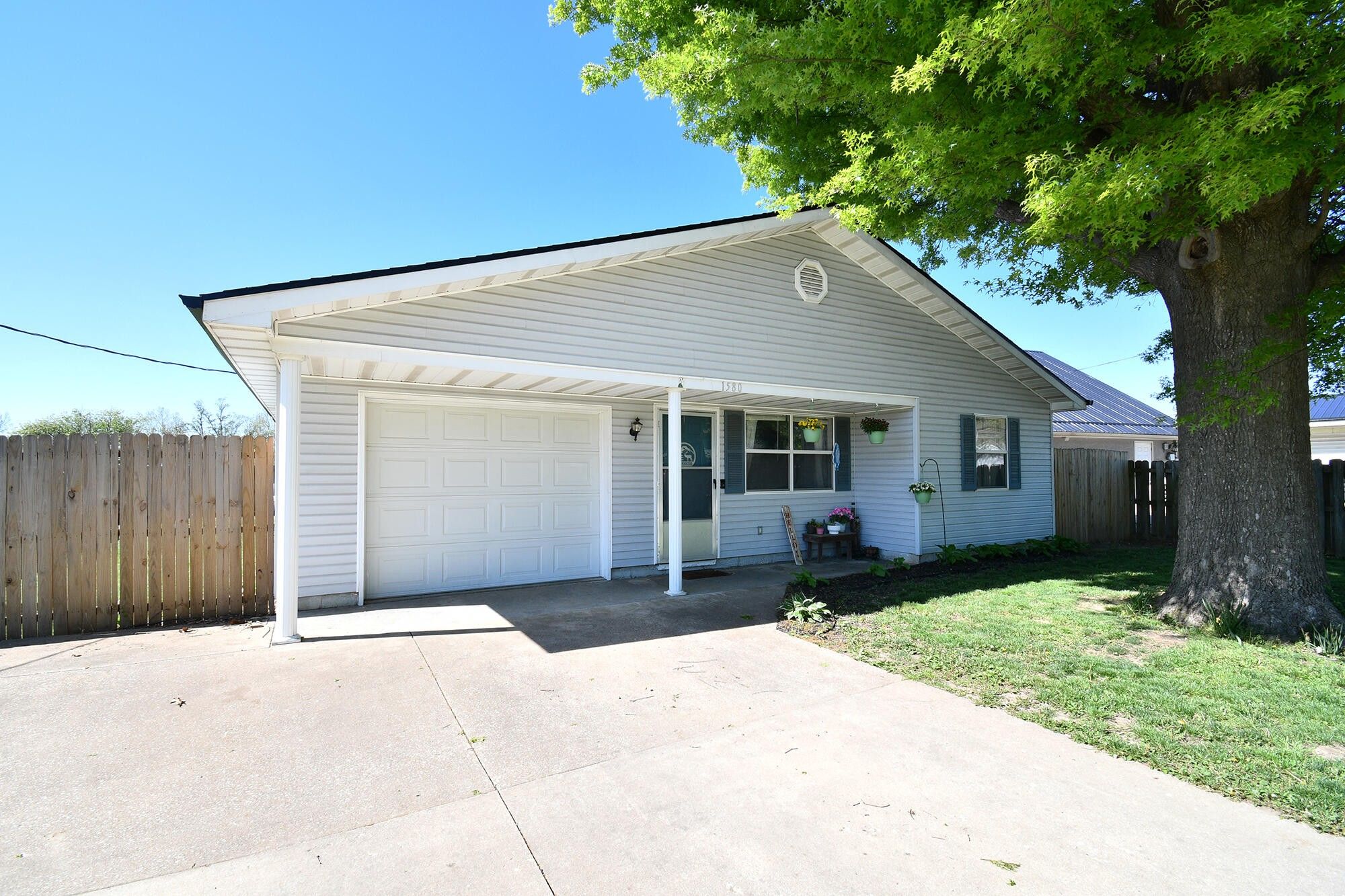 0.15 Acres, 1580 West West Fair Play Street Street, Bolivar, MO 65613