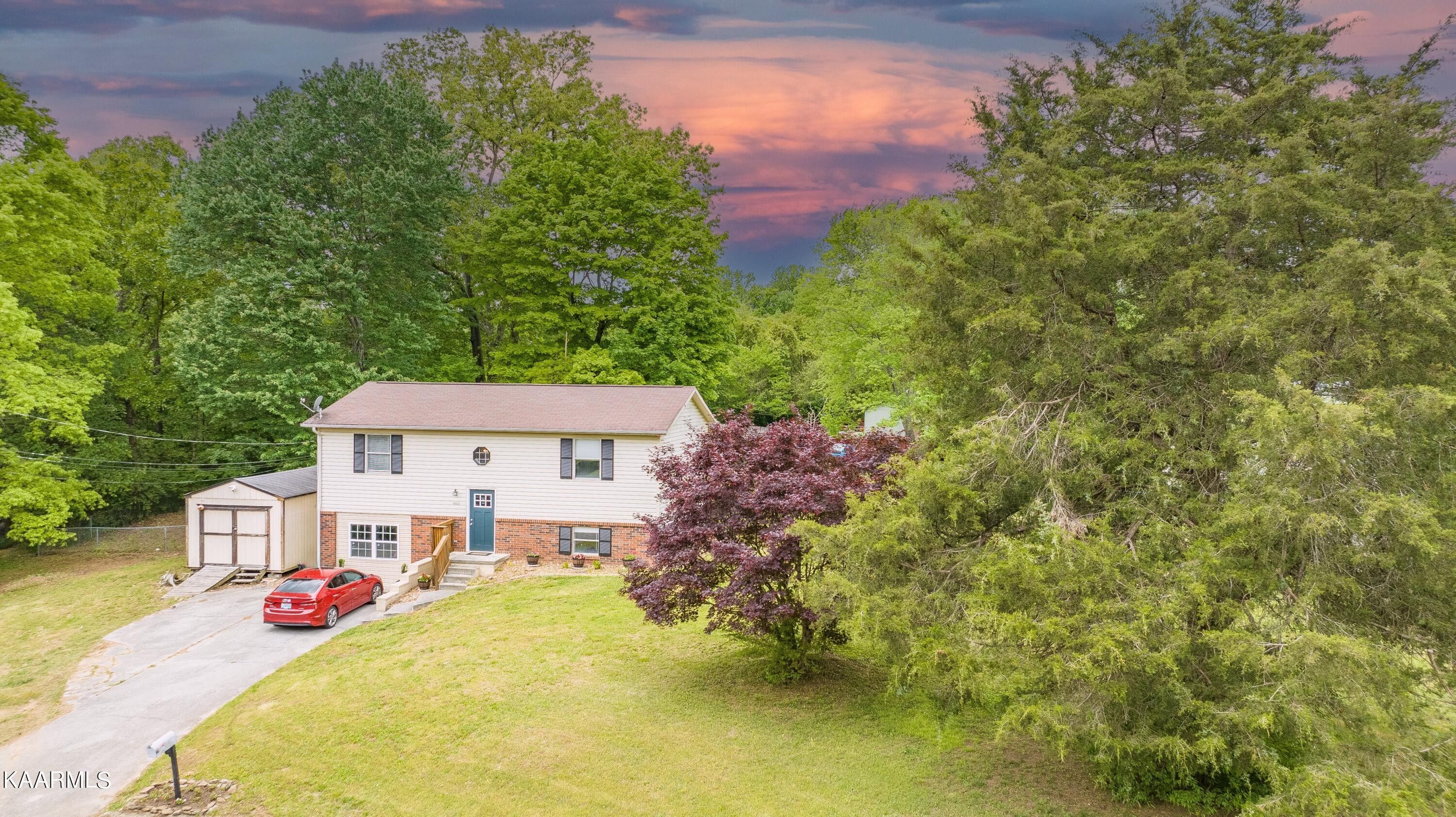 0.42 Acres, 1803 Brookmill Rd, Knoxville, TN 37932 Land and Farm