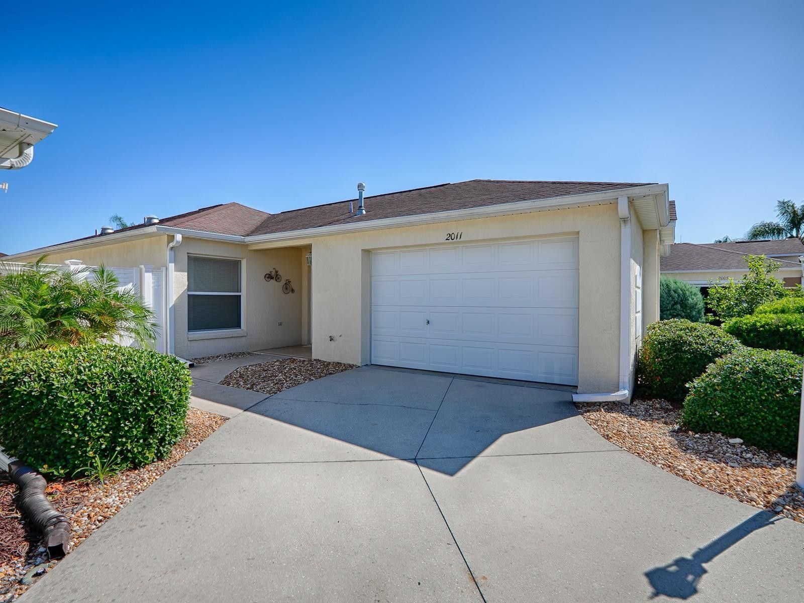 0.09 Acres, 2011 FOLEY TRAIL, The Villages, FL 32162 Land and Farm