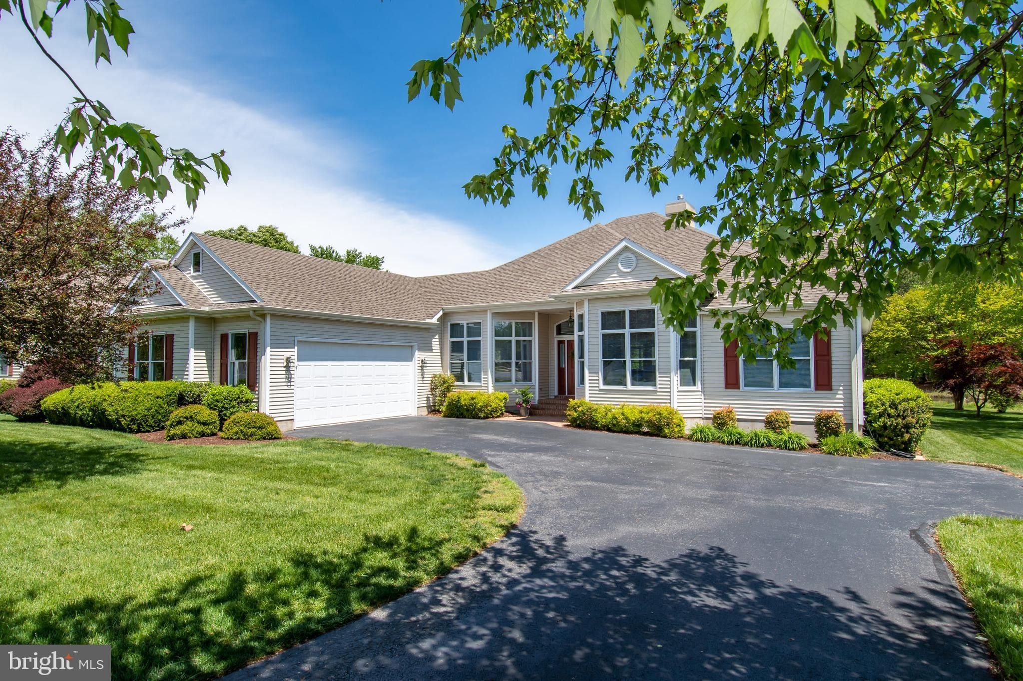 0.33 Acres, 28636 CLUBHOUSE DRIVE, Easton, MD 21601 Land and Farm