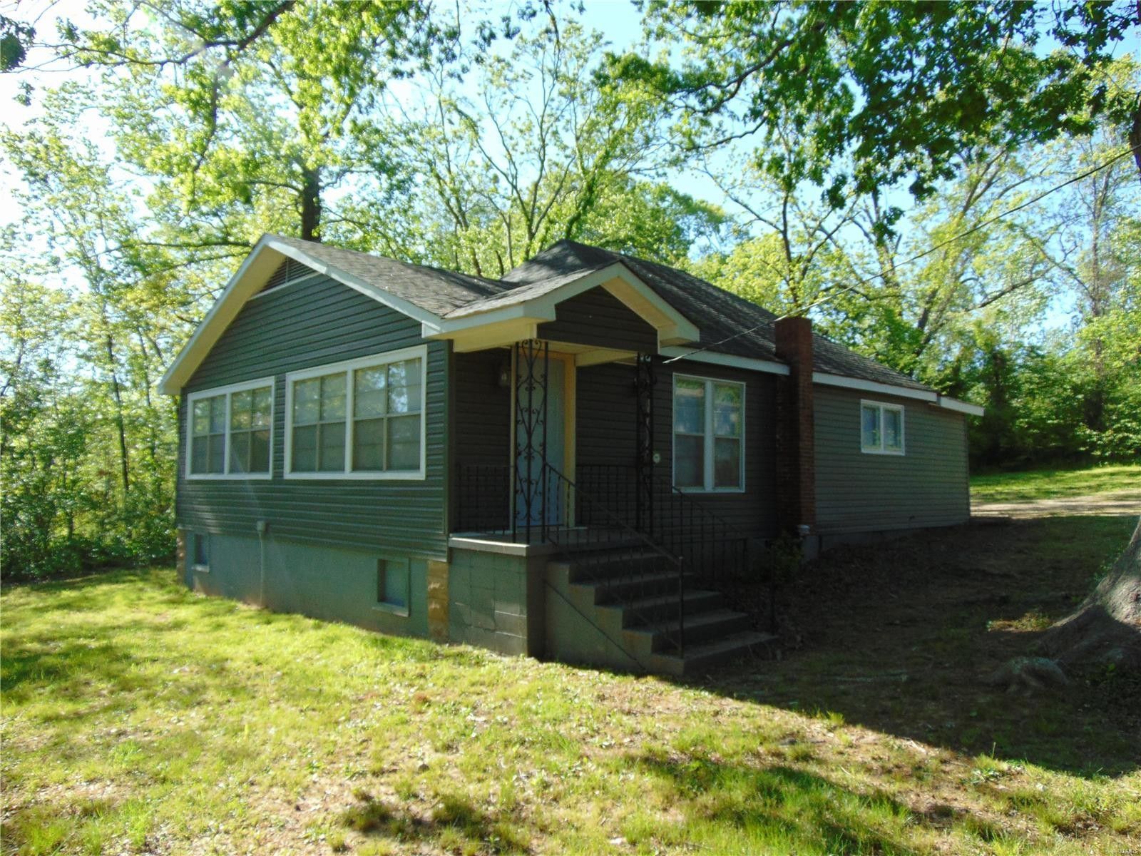 0.75 Acres, 101 Highway Street, Doniphan, MO 63935 Land and Farm