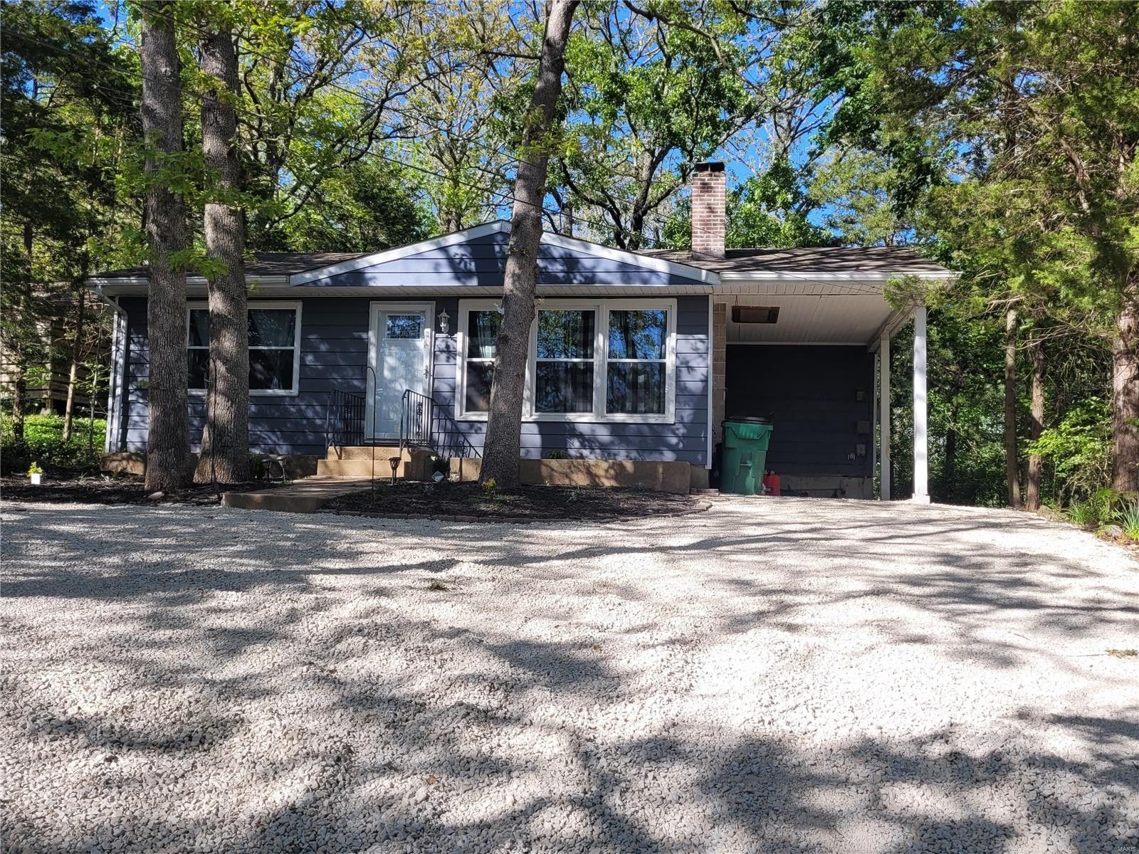 0.3 Acres, 299 North Lake Drive, Hillsboro, MO 63050 Land and Farm