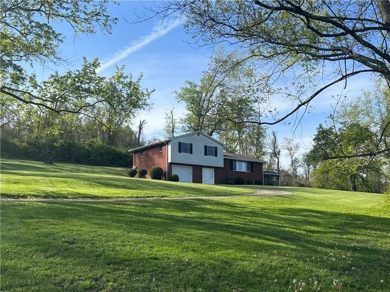 4.4 Acres, 181 Simpson Hollow Road, Mount Pleasant, PA 15666 Land and