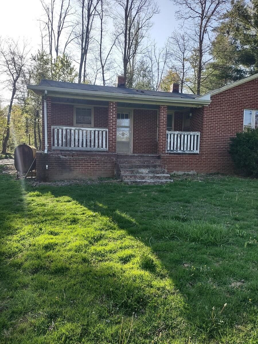 1.4 Acres, 7602 Floyd HWY N, Copper Hill, VA 24079 Land and Farm