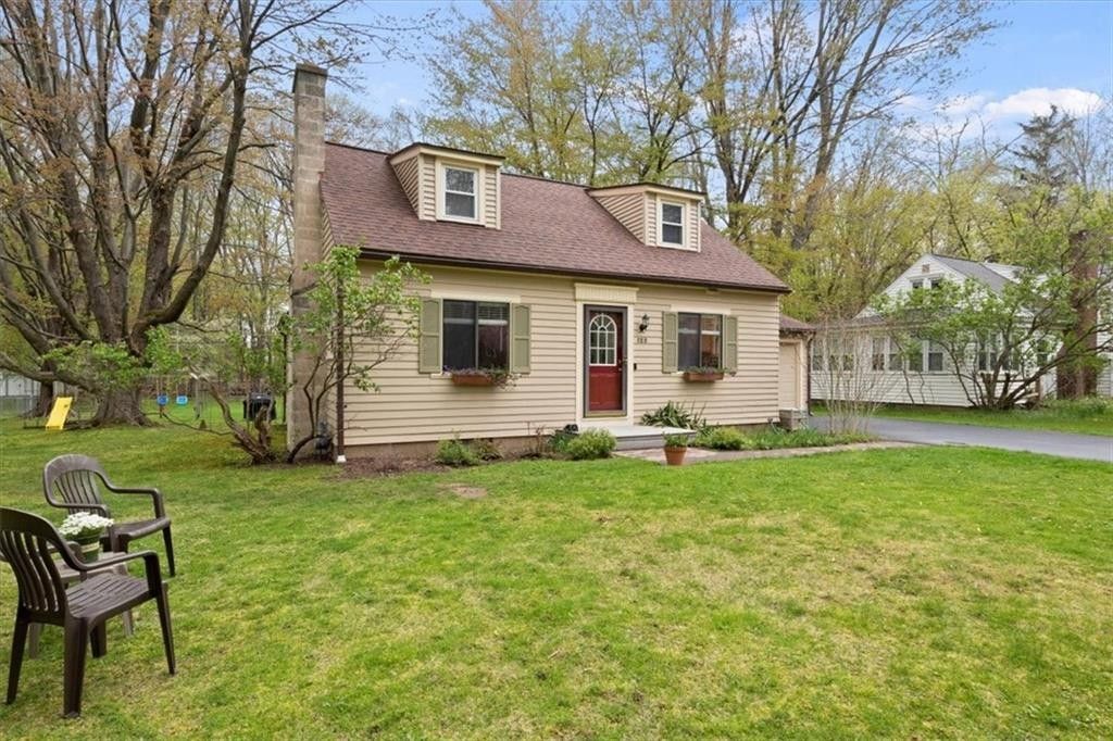 0.45 Acres, 122 Southland Drive, Rochester, NY 14623 Land and Farm