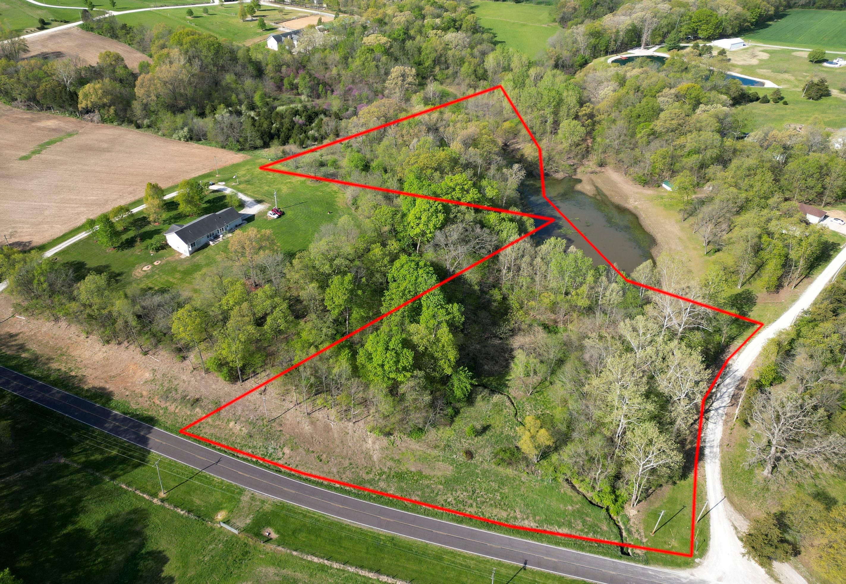 Highway H, Silex, MO 63377 MLS 23022246 4007 Land and Farm