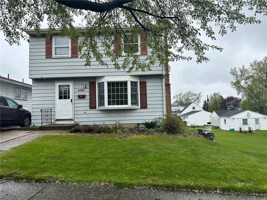 0.12 Acres, 4266 HARDING Drive, Erie, PA 16509 Land and Farm